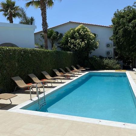 Manolis' House Aparthotel Skiathos Town Luaran gambar