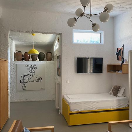 Manolis' House Aparthotel Skiathos Town Luaran gambar