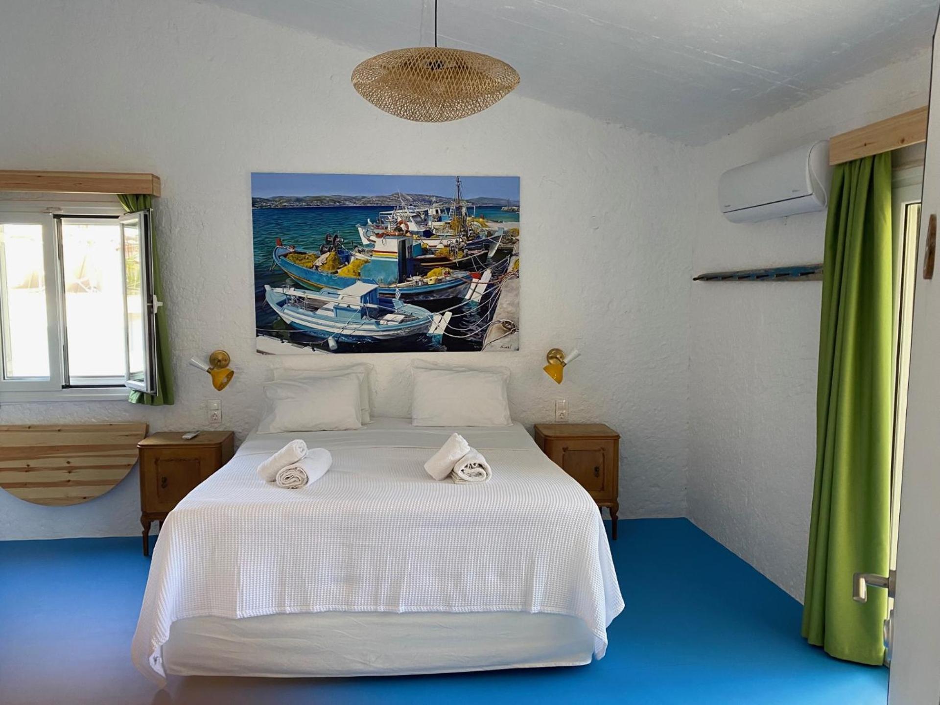 Manolis' House Aparthotel Skiathos Town Luaran gambar
