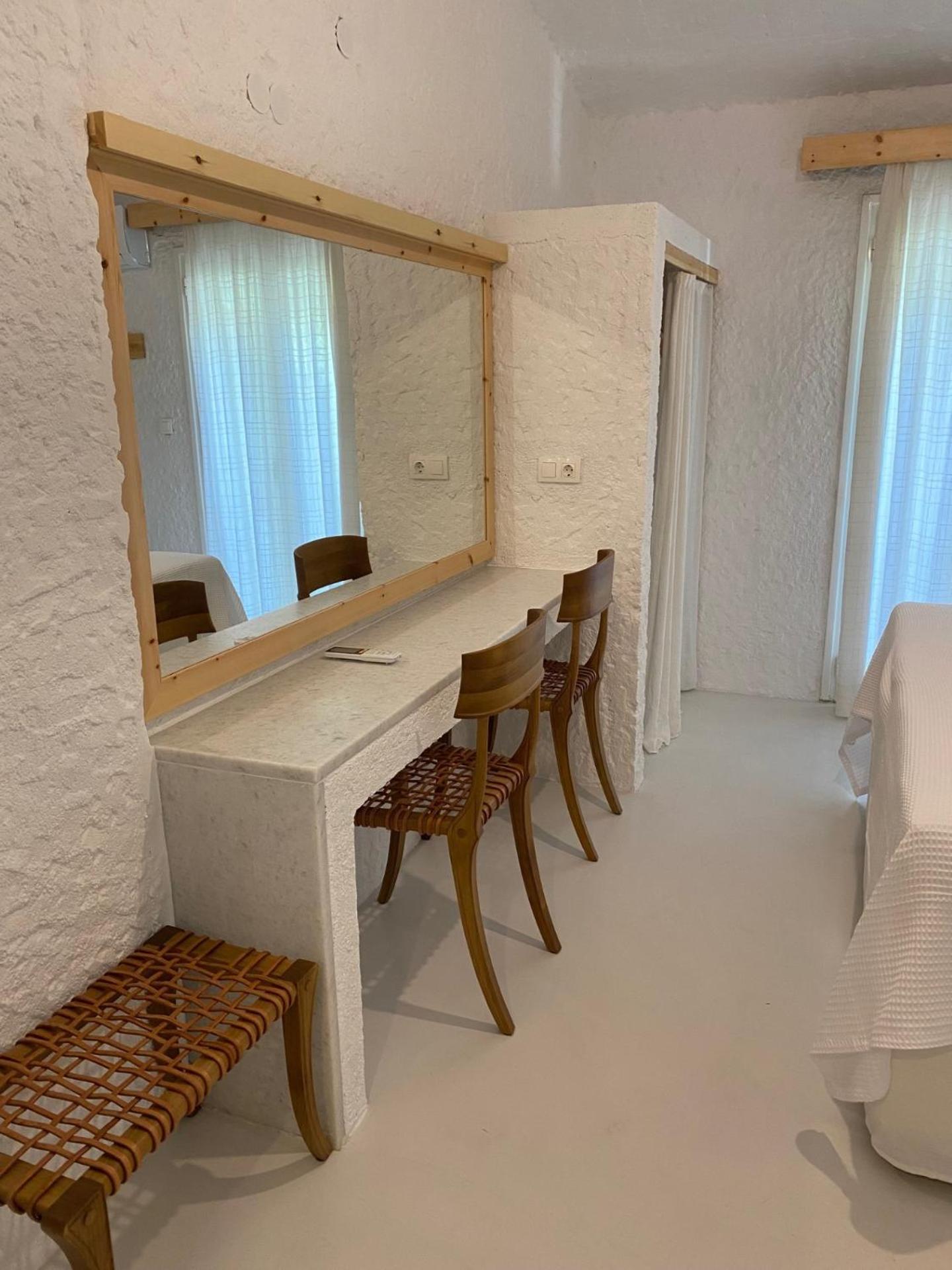 Manolis' House Aparthotel Skiathos Town Luaran gambar