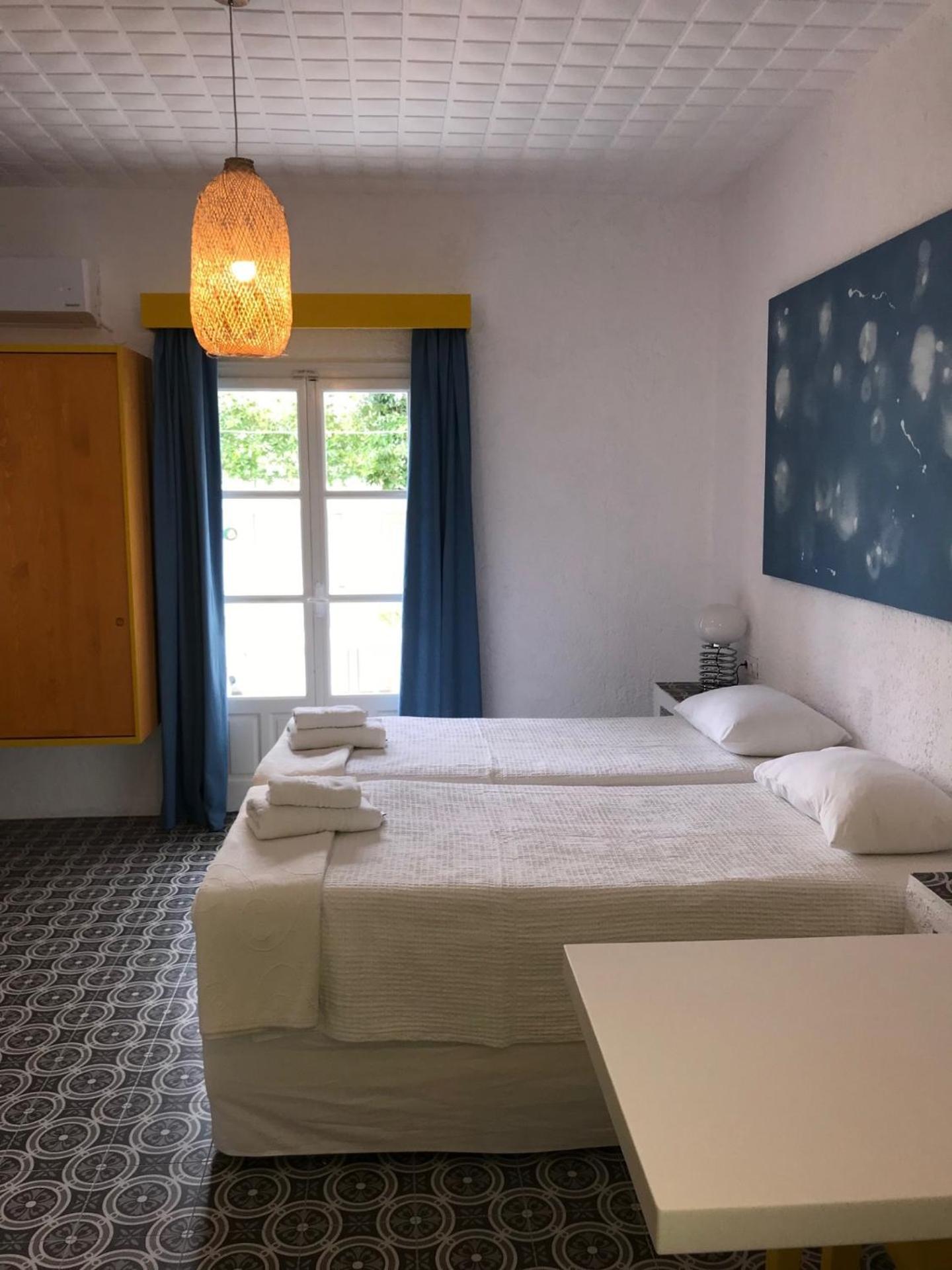 Manolis' House Aparthotel Skiathos Town Luaran gambar