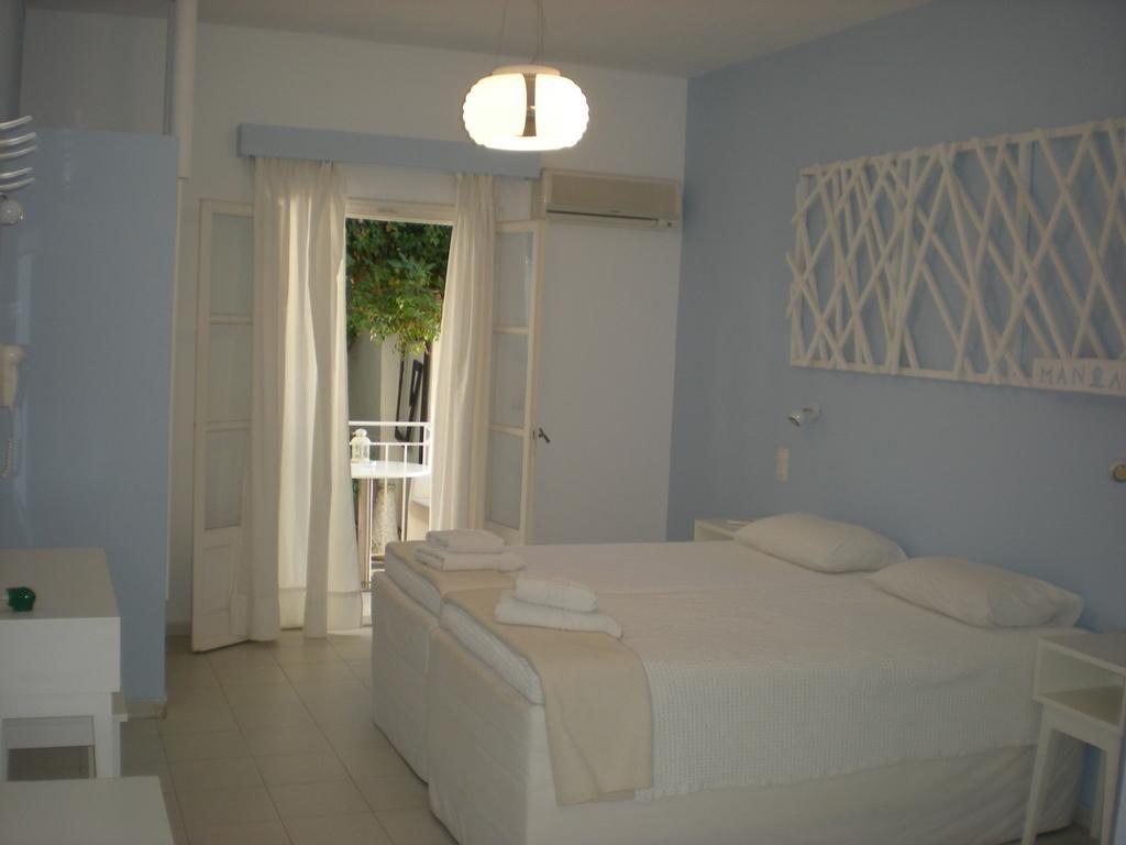 Manolis' House Aparthotel Skiathos Town Luaran gambar