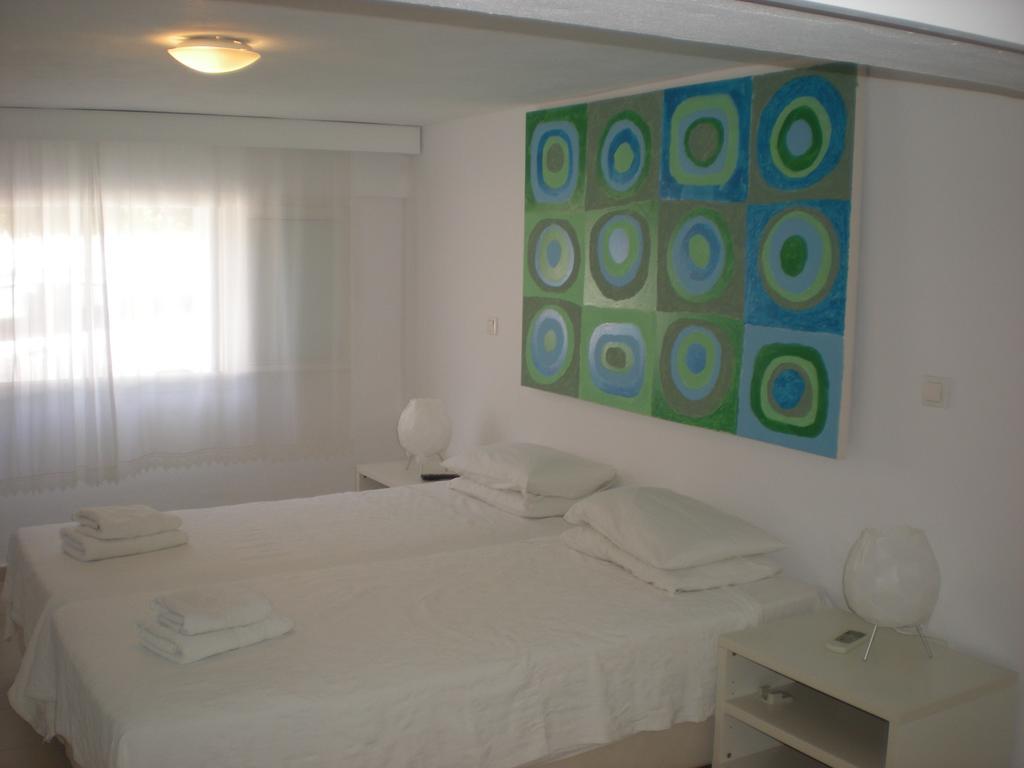 Manolis' House Aparthotel Skiathos Town Luaran gambar