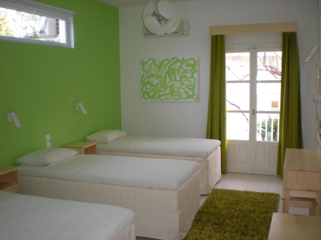 Manolis' House Aparthotel Skiathos Town Luaran gambar