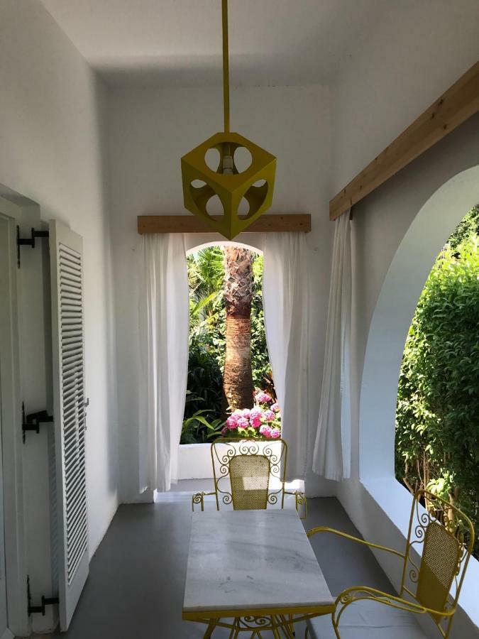 Manolis' House Aparthotel Skiathos Town Luaran gambar