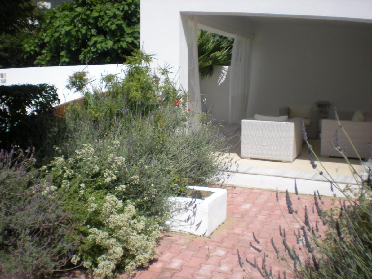 Manolis' House Aparthotel Skiathos Town Luaran gambar